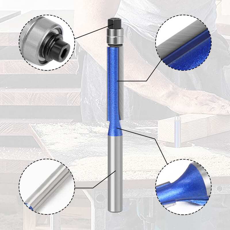 🔥Hot Sale 49%OFF🔥Biaxial trimming tool