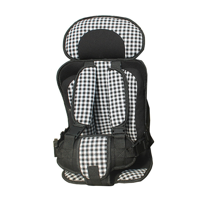 ๐ 2026 Sale โ Over 31,000 Sold! ๐ถ Portable Car Seat That Fits Anywhere โ 5-Point Safety, Zero Bulk! ๐
