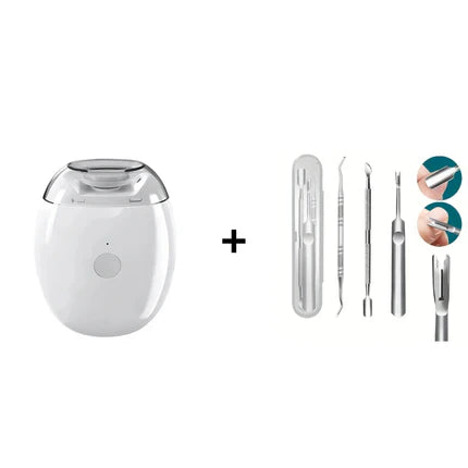 🔥LAST DAY SALE: £7.99!!💅✨Universal Automatic Fingernail Grinder for Adults and Children👶