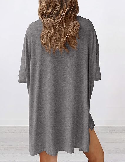 🌸2026 Limited Hot Sale 49% OFF🌸Women's Summer Casual Loose Two-piece Set💃