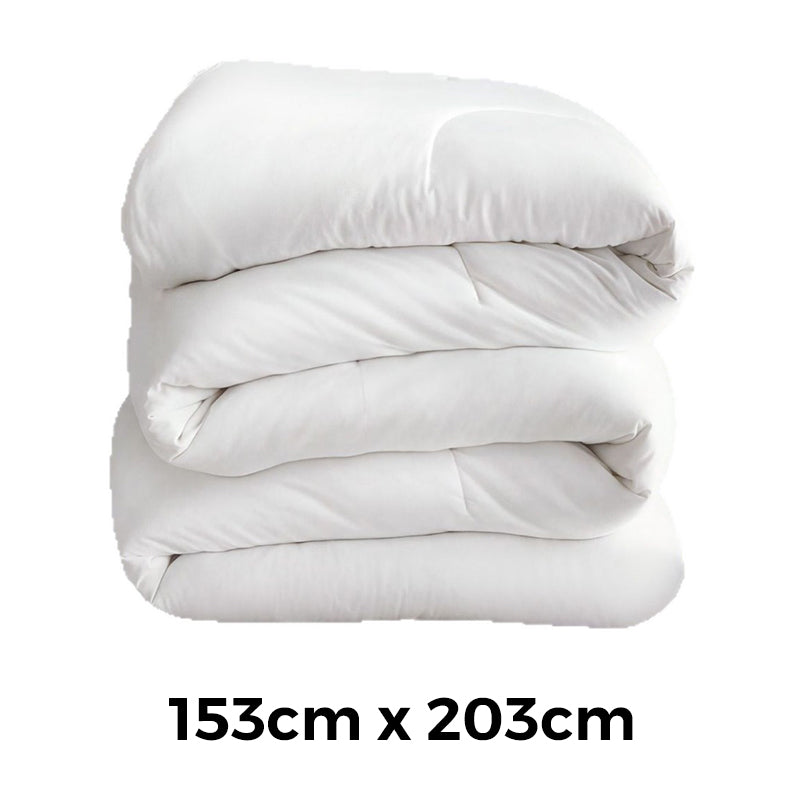 🏆LAST DAY 49% OFF🛏️Ultra Soft Luxury Hotel Style Comforter