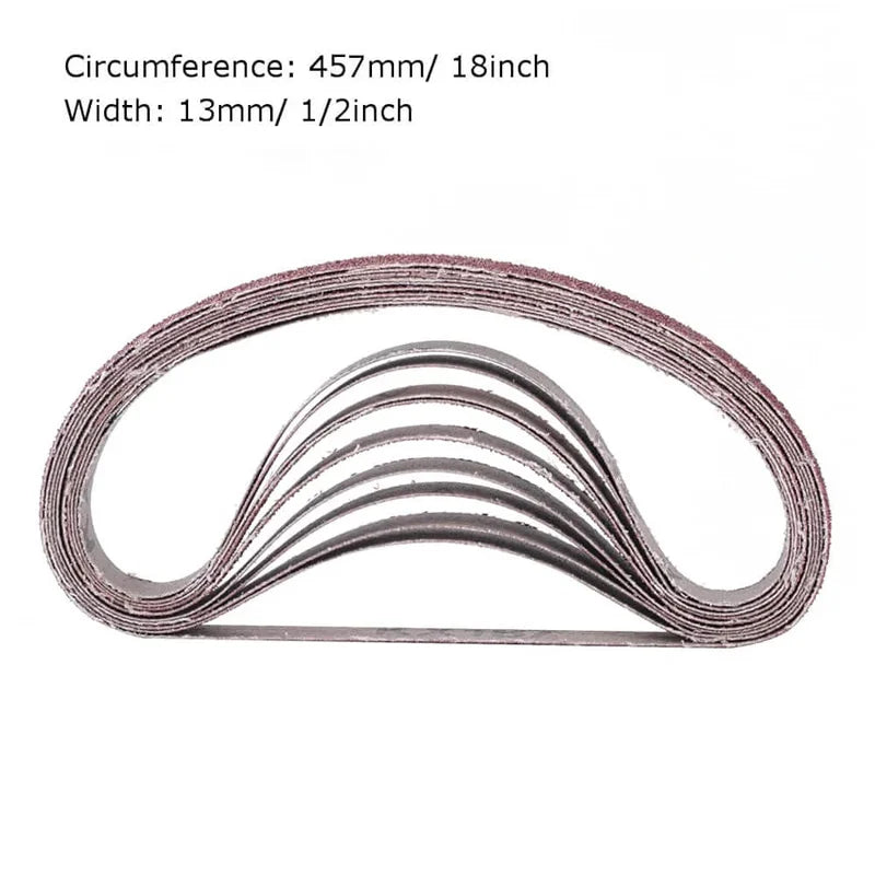 🏆HOT SALE 49% OFF⚡Electric Belt Sander