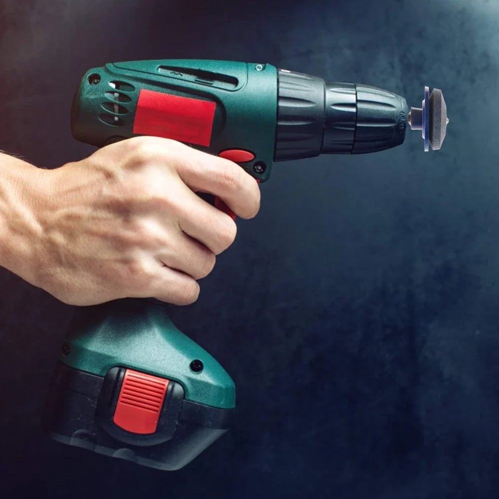 ⏳🔥LIMITED-TIME 49% OFF! ⏰Lawnmower Dull Blade Sharpener