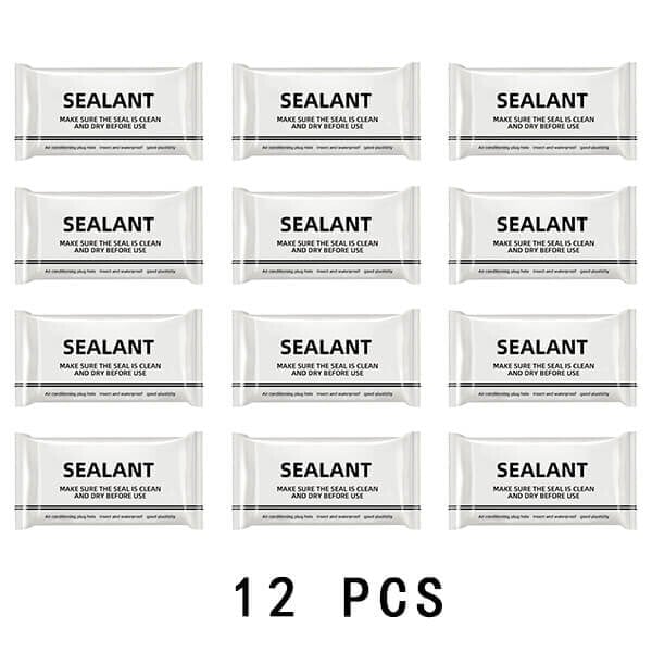 ⚡BUY 1 GET 2 FREE🔥Multi-purpose eco-friendly sealant – repels insects and rodents · waterproof and soundproof · self-drying and self-hardening · mouldable and paintable✨