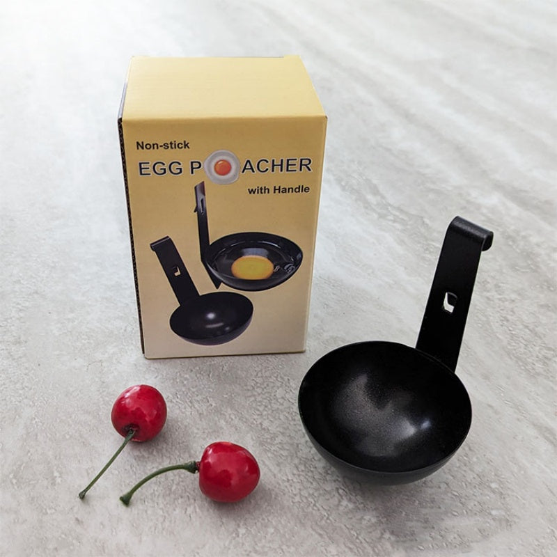 🎉 2026 Sale — Over 29,000 Sold!💞 Buy 1 Get 1 Free💥Hanging Ear Poached Egg Molds