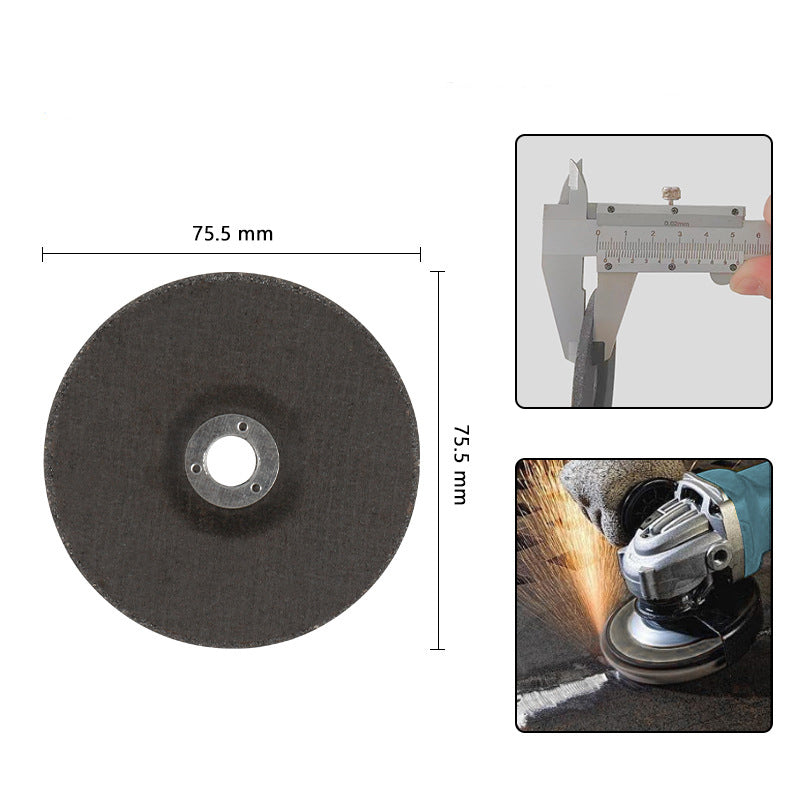 75MM Electric Grinder Saw Blade Set(7 pcs)