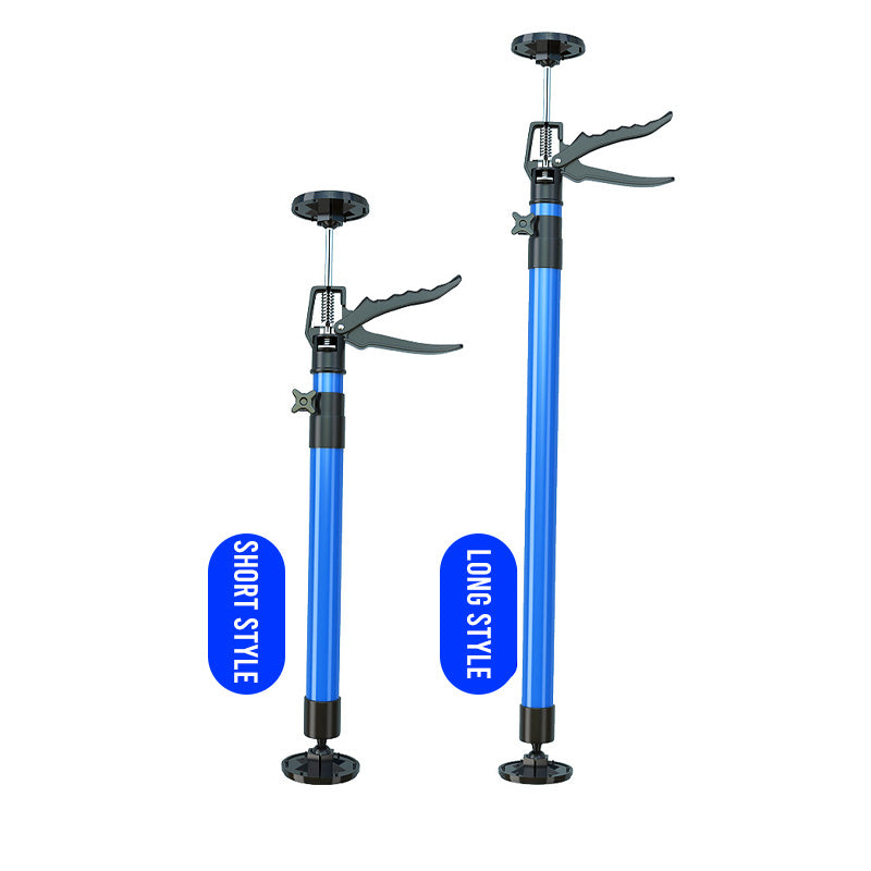 📢📢 49% OFF !! ⏰ Multifunctional Adjustable Support Pole – Heavy-Duty, Tool-Free Extension & Perfect for Shelving, Wardrobes, Curtains & DIY Installations 🏠✨