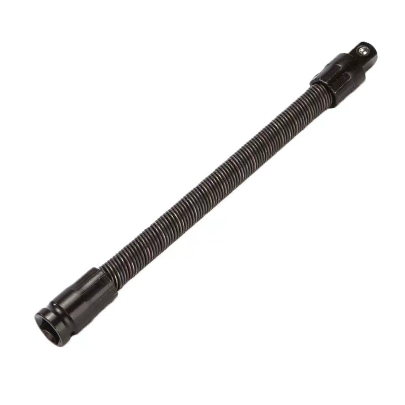 🚗HOT SALE -40% OFF🔥 🔧🌀 1/2" Flexible Socket Extension Bar! Conquer Tight Spaces in Seconds🔩🚗