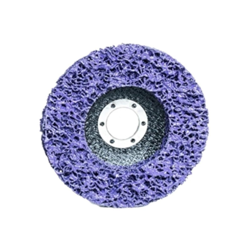 Dry & Wet Diamond Polishing Pad