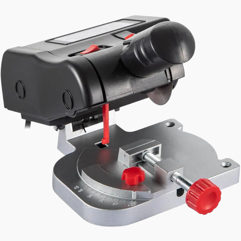 💥2025 New - Precision Micro Electric Table Saw🔧