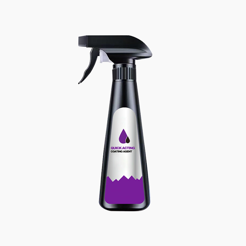Quick Auto Coating Agent Spray