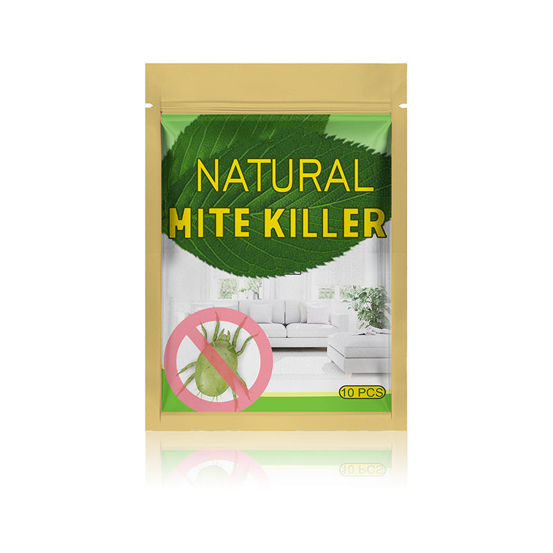 ⏳ LAST DAY SALE ONLY £9.99!! 🌿🛡️ The UK's #1 Natural Mite Control Sachet – Vetted by Allergy UK • 100% Chemical-Free • Safe for Babies, Pets & Asthma Sufferers 🛏️✨