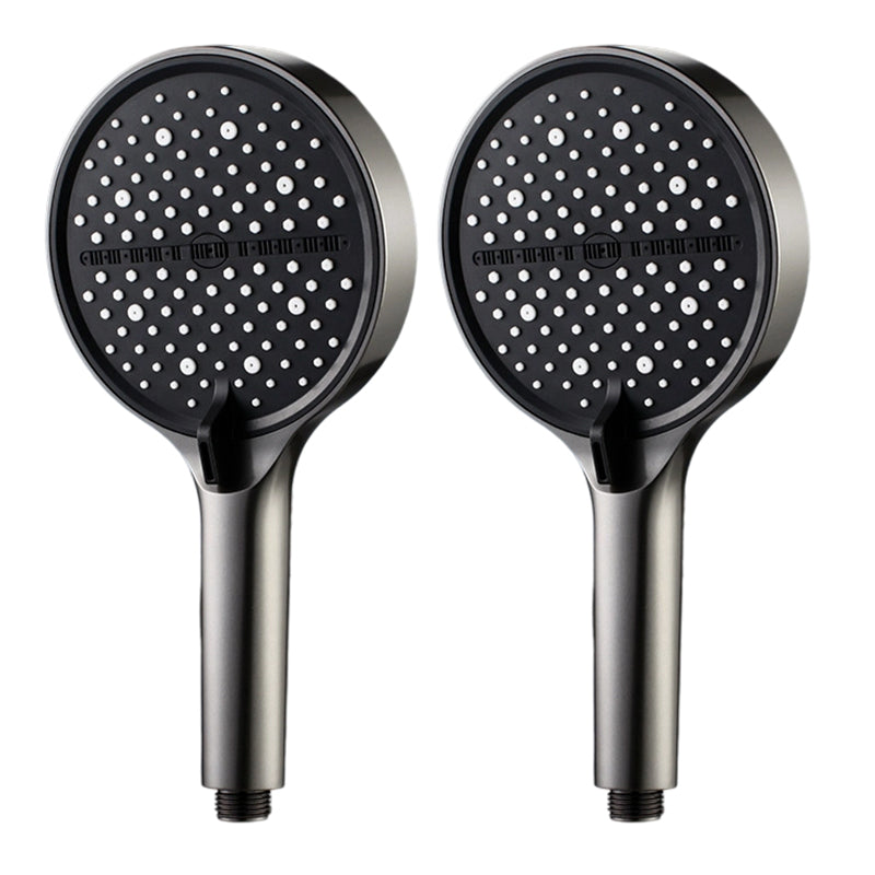 🚿 The 7-Speed Boost Showerhead is here! 15cm large panel + handheld sprayer function—one unit for both showering and cleaning ✨ Compatible with standard shower hoses 💧