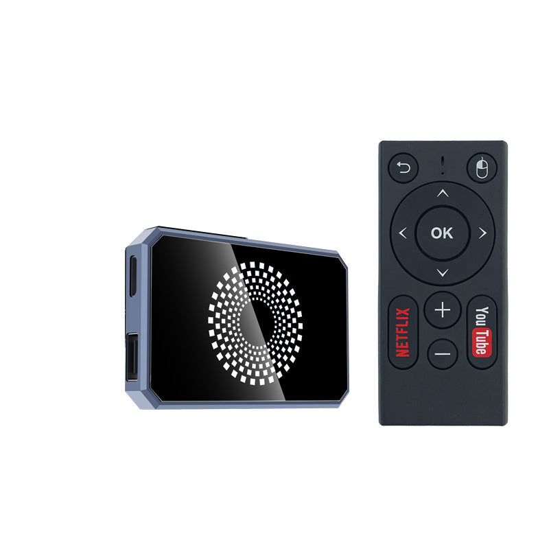 🚗🔌CarPlay Smart Connectivity Box - Plug-and-play, non-invasive installation