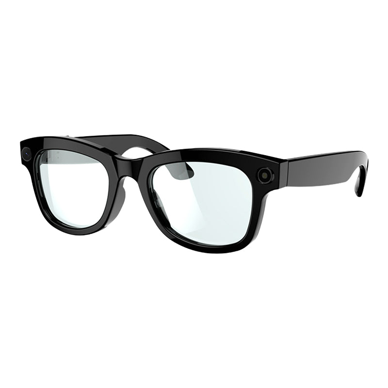 💎 49% OFF! 💎 AI Smart Glasses with ChatGPT – 8MP Camera, 4K Video, Real-Time Translation in 160+ Languages & HiFi Audio 🕶️🧠