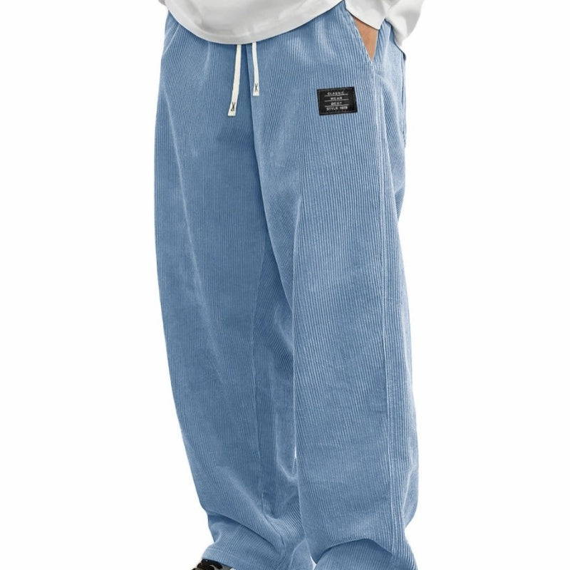 ⏰Sale 49% now!Men's Casual Pants👖