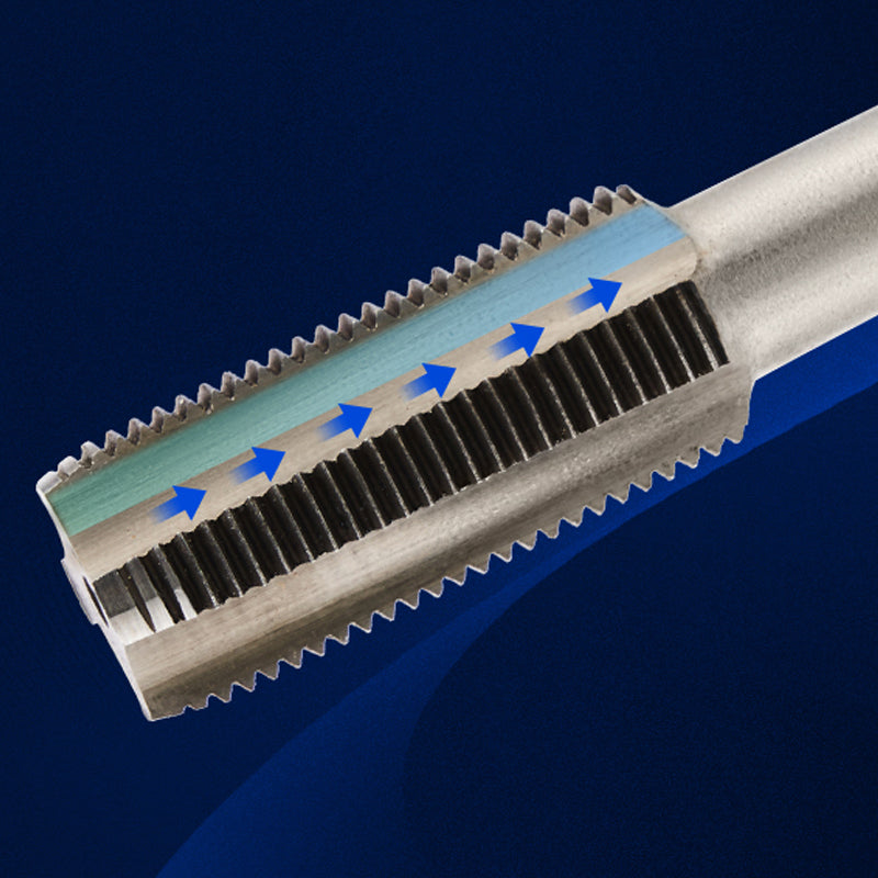 ⏳Limited-time 49% off!🔩114-Piece Oil Pan Thread Repair Kit