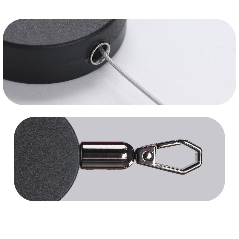 🌟40% OFF!📱Durable Anti-Theft Retractable Phone Tether🔒