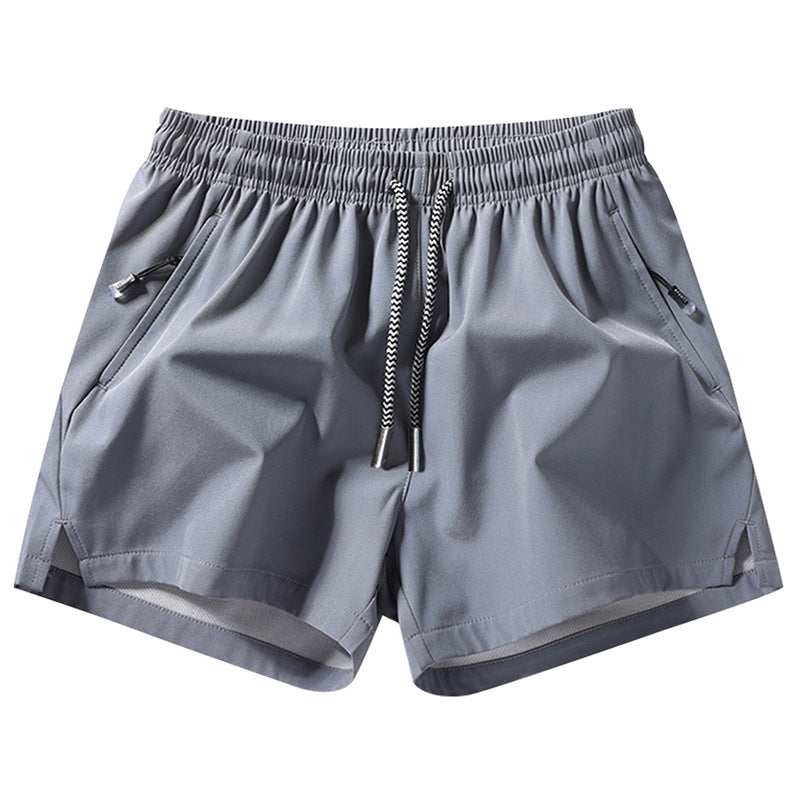 🩳 LIMITED-TIME 49% OFF! ✨ Men’s Quick-Dry Shorts – Cool-Touch, Zipper Pockets, Athletic Fit 🏃