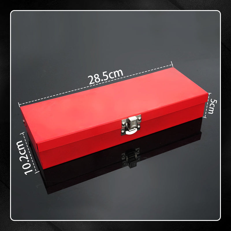 💥40% OFF!🔧12-PCS Auto Repair Tool Kit