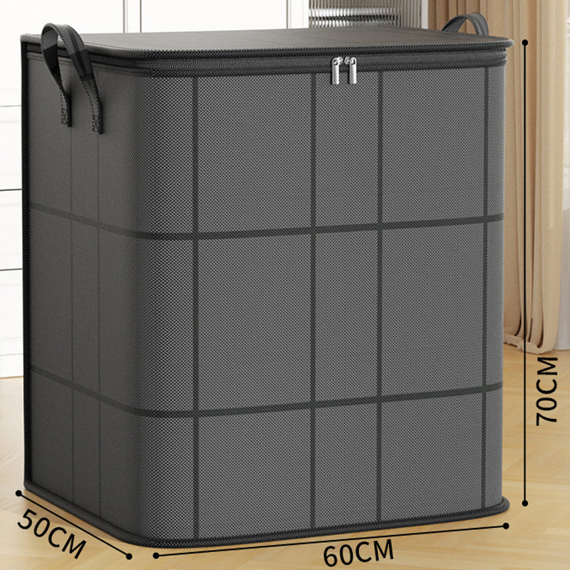 📦New arrival 49% OFF!🗄️Dust-Proof Comforter and Bedding Organizer
