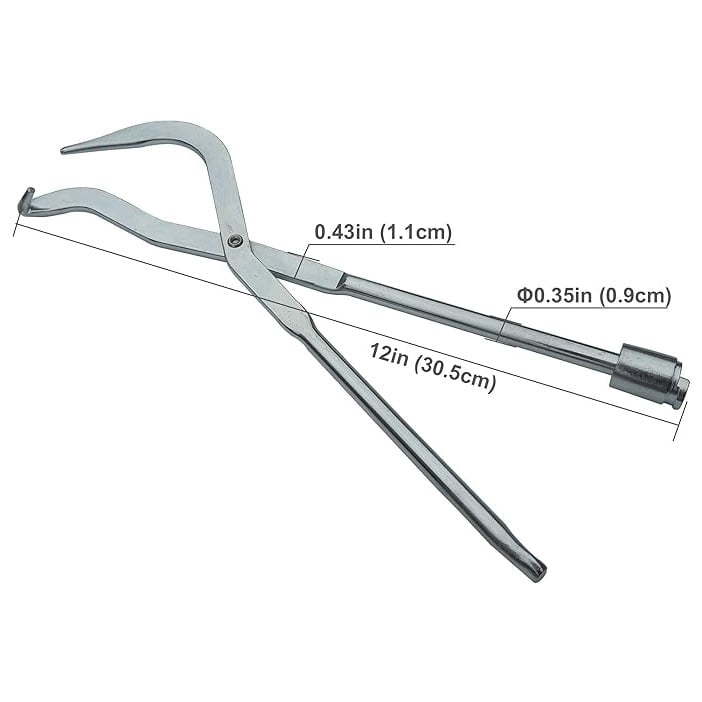 📢📢49% OFF !! ⏰Brake Spring Pliers for Drum Brakes Tool