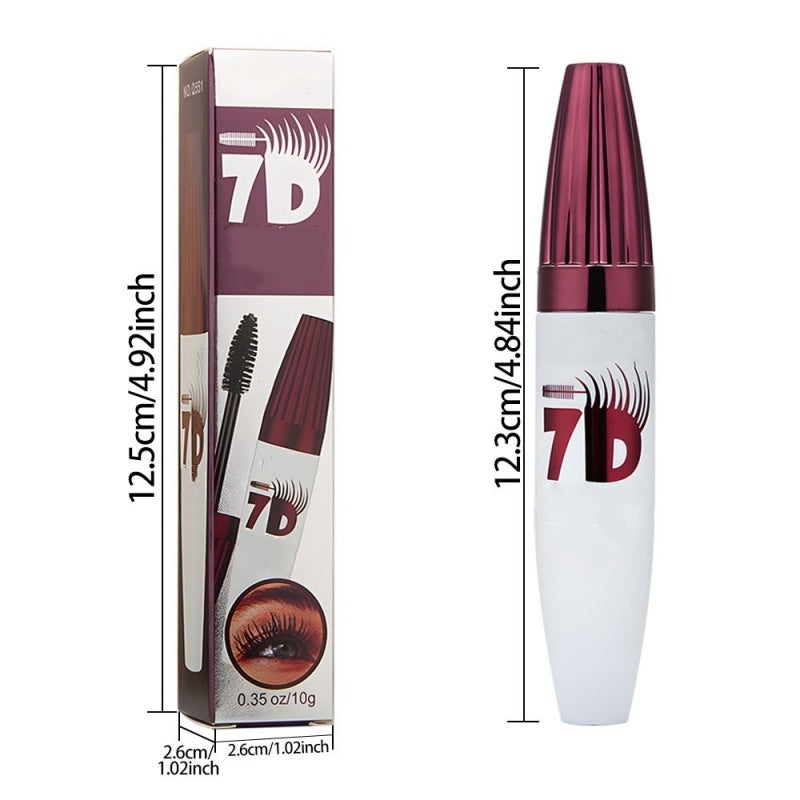 🥳2026 HOT SALE🥳💞50K+ SOLD!🔥 LAST DAY! BUY MORE GET MORE FREE ⏰ Smudge-Proof Curling Mascara – Lifts & curls all day, waterproof & flake-free. Intense black, no clumps. Stock up & save! 👁️✨