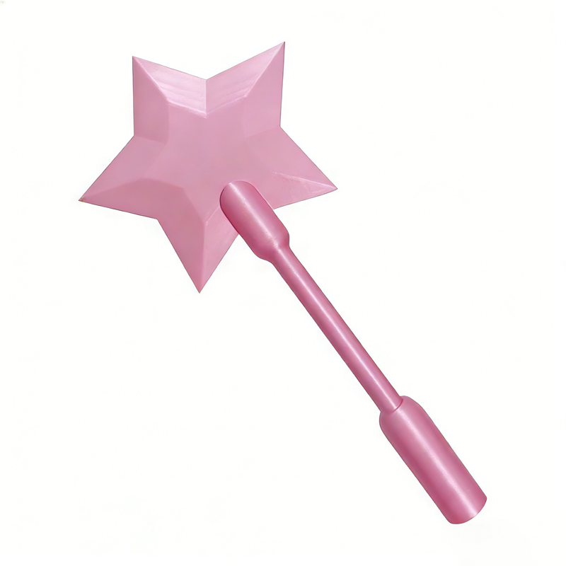 🔥Last Day 40% OFF🔥3D Printed Credit Card Wand Holder3D Printed Star-Topped Tap-to-Pay Wand