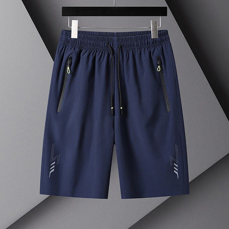 🌷Special Price Only £9.99!!🌷 Men’s Cooling Airy Quick-Dry Athletic Shorts