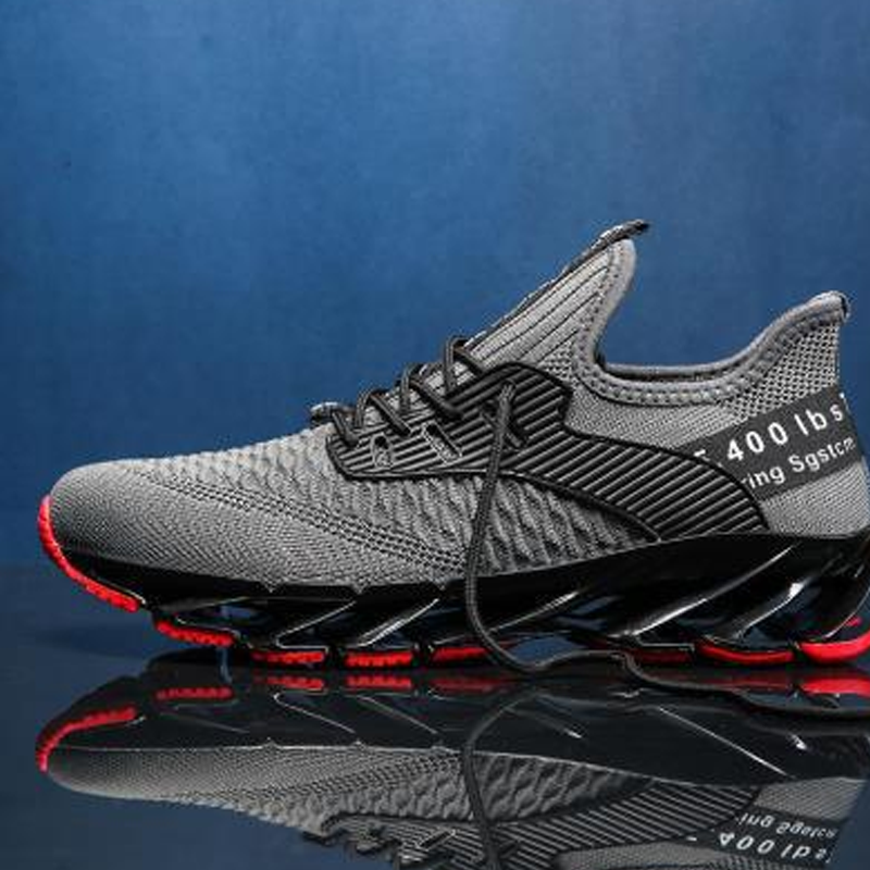 🥳SUMMER HOT SALE🥳💞50K+ SOLD!💥49% OFF! 🔥Men's Comfortable Breathable Sneakers