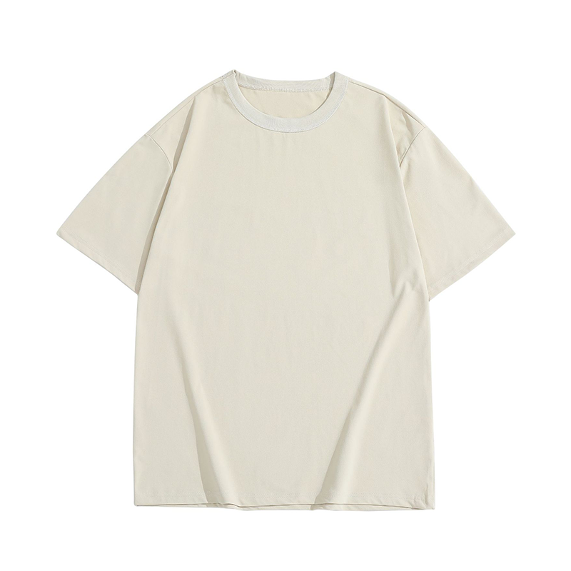 š„HOT SALEšMen's Heavyweight Oversized Drop-Shoulder T-Shirt