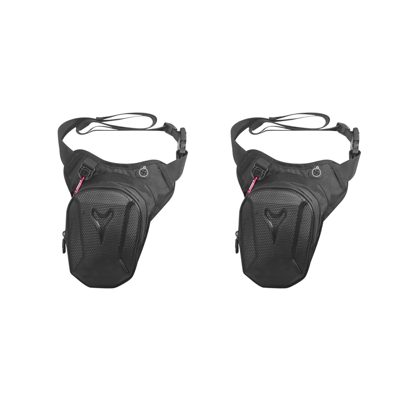 🔥 Hot sale 49% OFF🔥Multi-Function Waterproof Cycling Thigh Bag