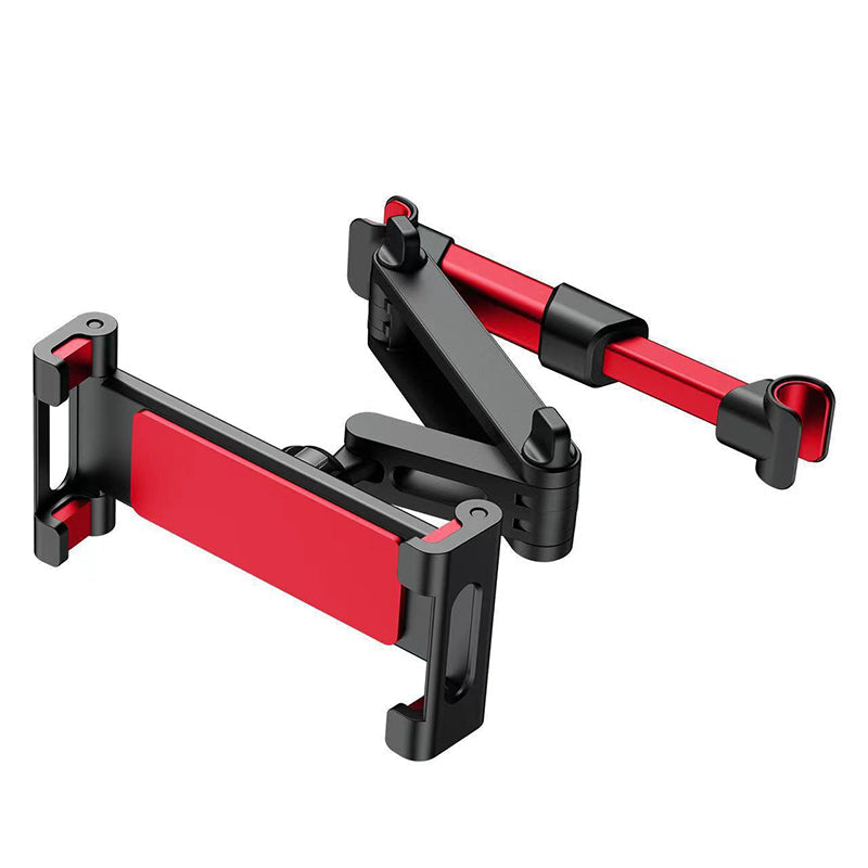 💥49% OFF NOW📱🚗Telescopic Car Headrest Holder for Phones & Tablets