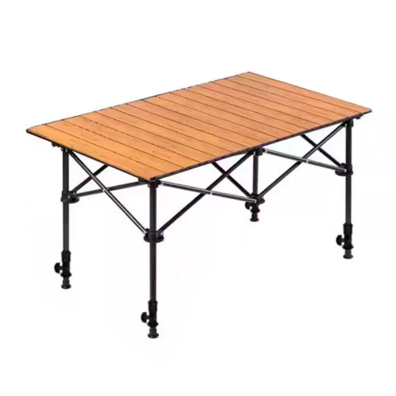 🔥49% OFF🍲Portable Folding Camping Table with Storage Bag