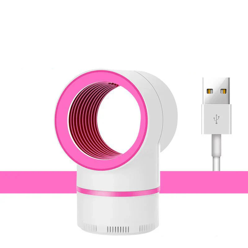 🏆LAST DAY SALE 49% OFF🔥Chemical-free LED mosquito repellent