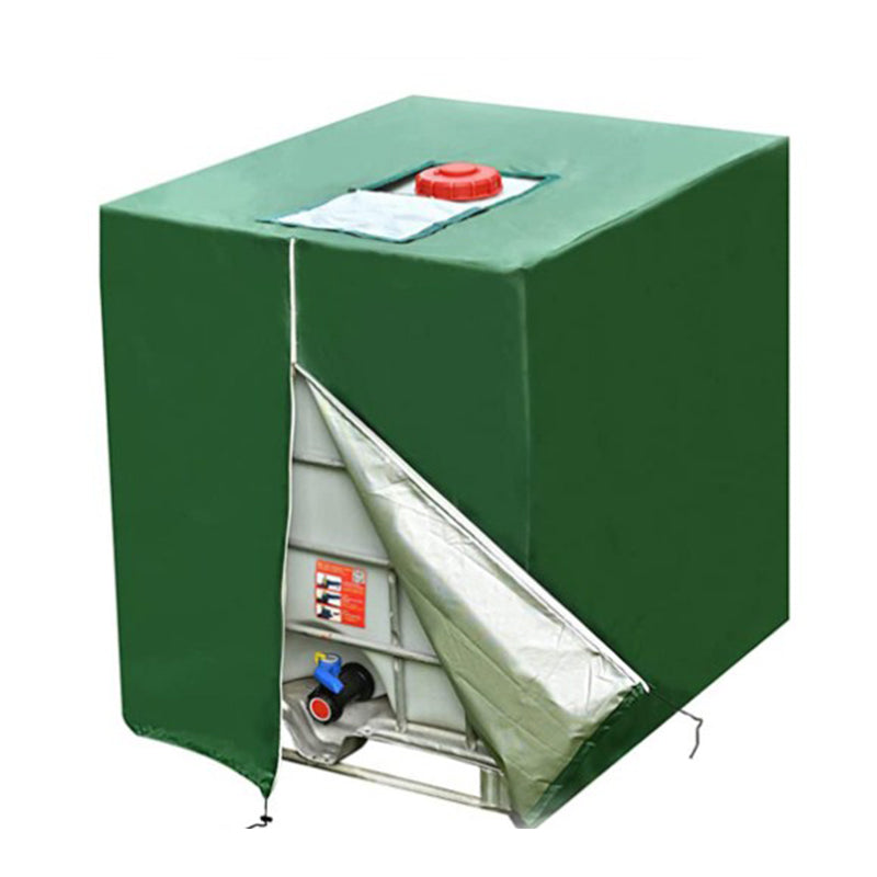 🔥49% OFF💧Waterproof Outdoor IBC Tote Cover