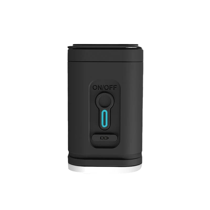 🏆LAST DAY SALE 52% OFF🔥Chargeable Camping Air Pump