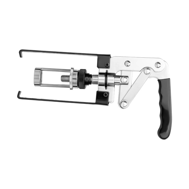 🚗49% OFF!🔧Adjustable Valve Spring Compressor Pliers🔥