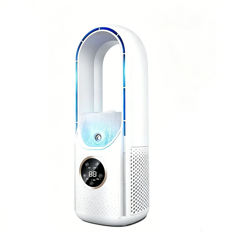 🔥LAST DAY SALE 49%OFF!!🍃❄️USB Desktop Air Cooler Fan