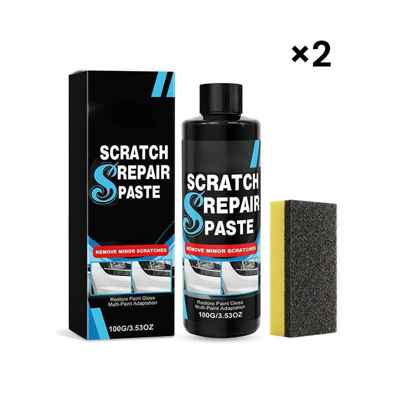 🚗HOT SALE🔥Professional Car Scratch Repair Paste