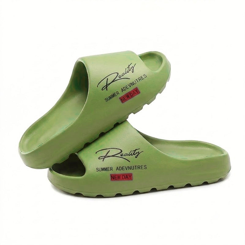 🔥While Supplies Last 49% OFF!🎉 Anti-Slip Premium EVA Slippers