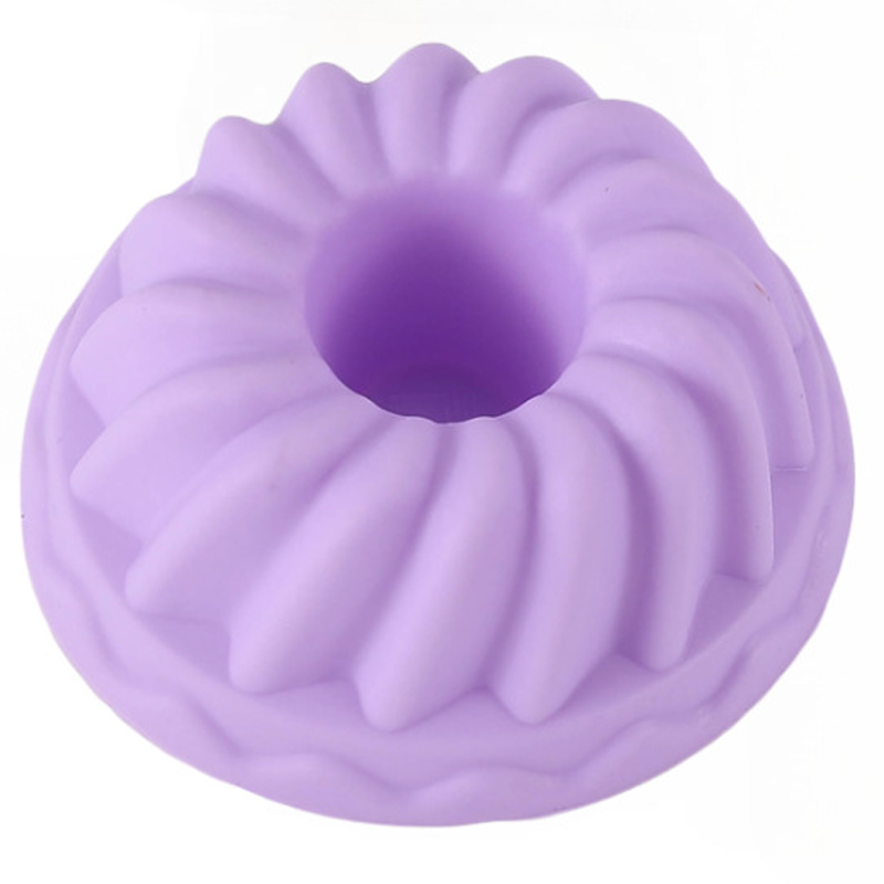 ⏳🔥LIMITED-TIME 49% OFF! ⏰Silicone Donut-Style Baking Cups🧁