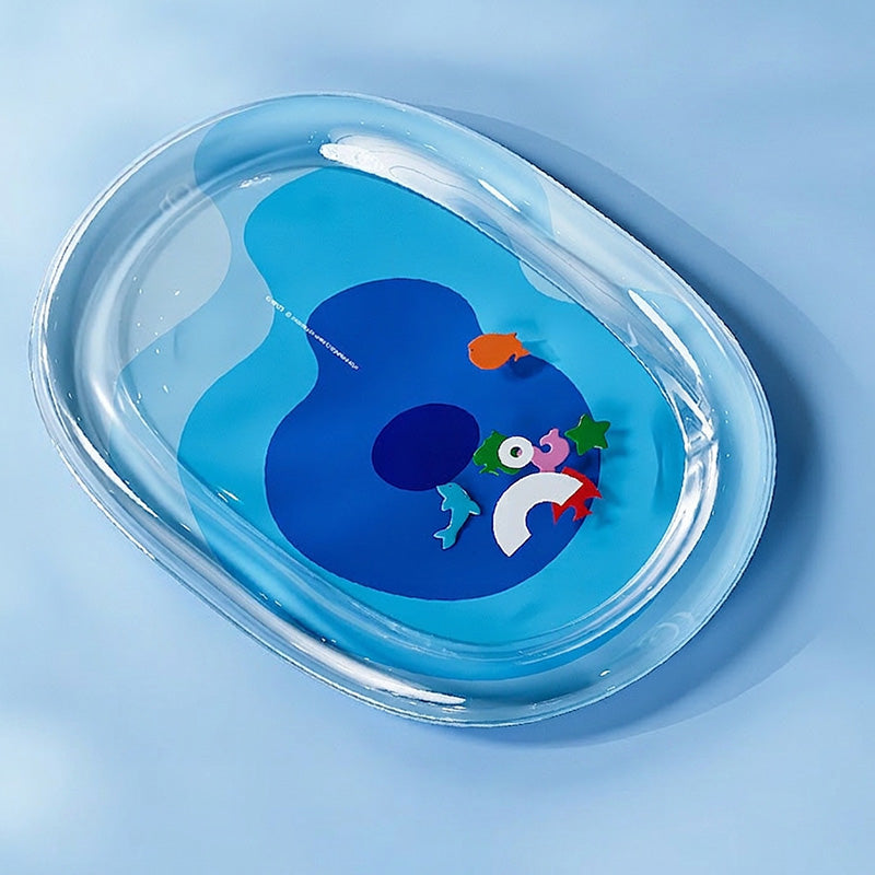 🏆LSAT DAY 49% OFF🐾Inflatable Cooling Water Bed for Cats
