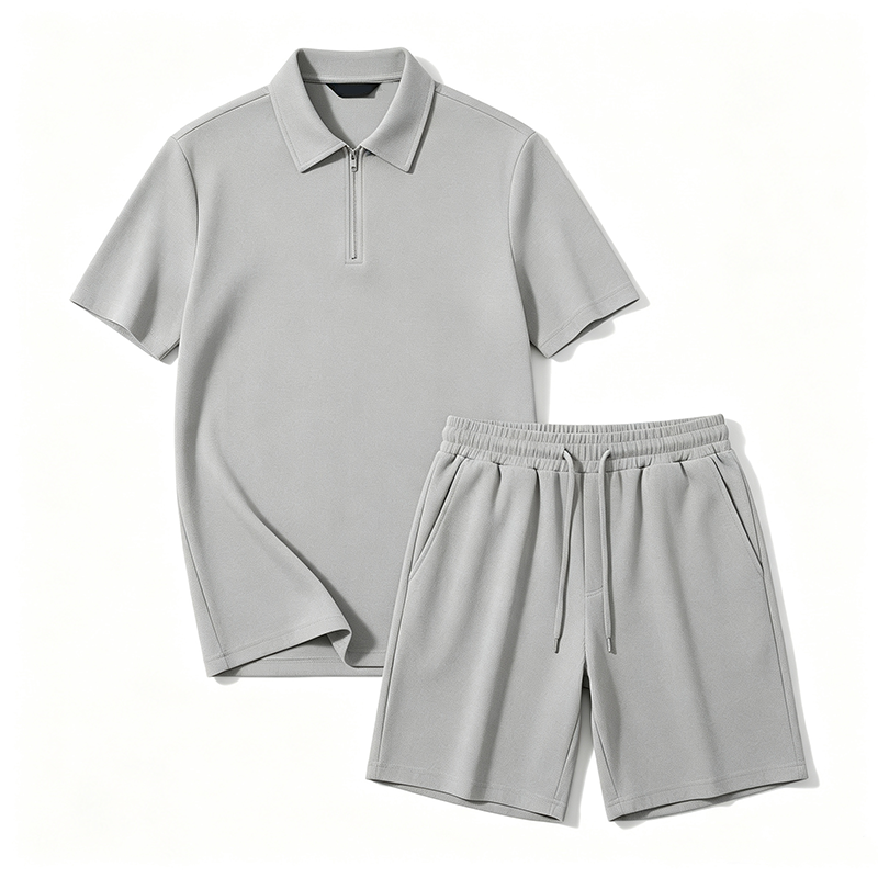 ๐โโ๏ธ๐ฟMen's Summer Two Piece Set Active Sportswear Outfit