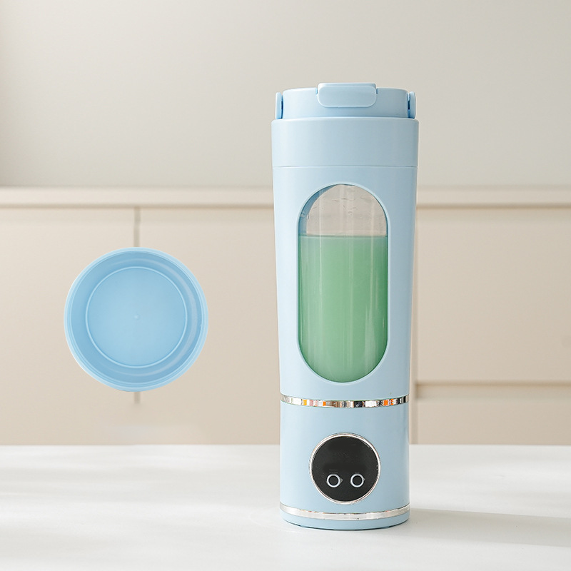 š¢š¢49% OFF !! ā°Portable USB Rechargeable Blender