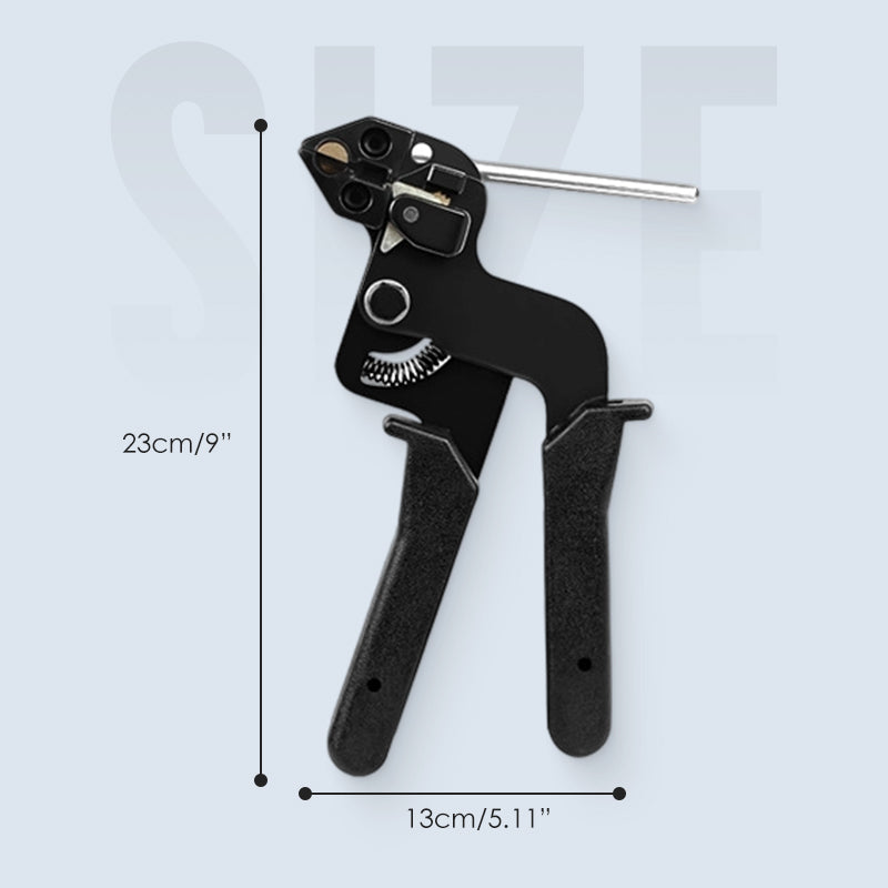 🔥HOT SALE 42% OFF🔧Heavy Duty Stainless Steel Zip Tie Tool