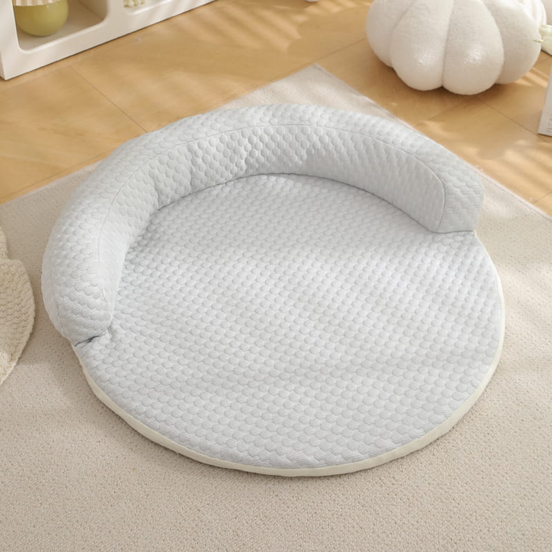 🔥2026 Summer Sale🔥Soft Breathable Detachable Pet Cooling Pad