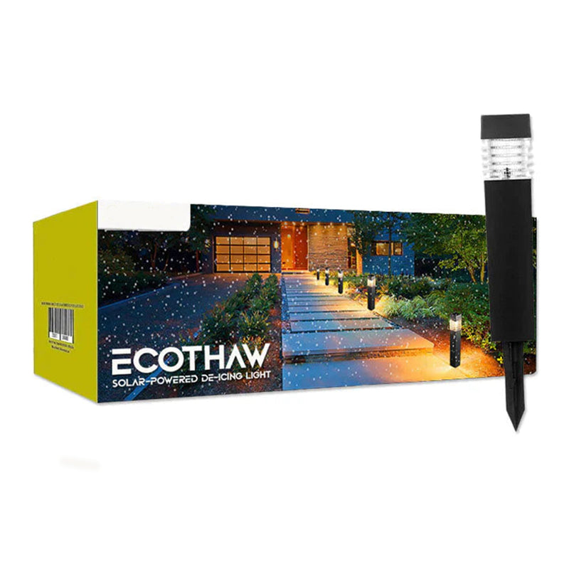 ☀️ 49% OFF NOW! 💡 Solar-Powered De-Icing Light – Smart Temperature Sensor, Eco-Friendly, Wireless & Weatherproof🌨️