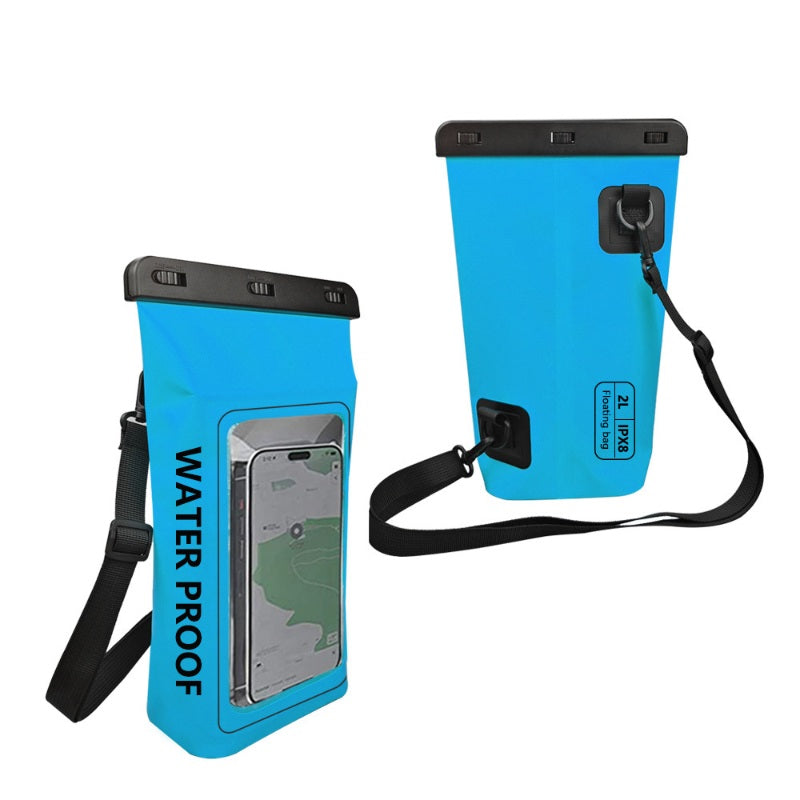 🏆LAST DAY 49% OFF💧Waterproof Touchscreen Dry Bag