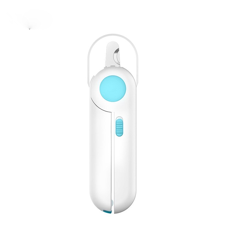 ✂️ 49% OFF NOW! 🐾 Pet Nail Clippers with LED Light – Precision blade, built-in light & safety guard – Stress-free grooming for dogs & cats at home 🛁